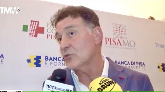 Scarnecchia: "Calzona ha sbagliato complessivamente a Napoli. Roma, Champions in mano" 7 Scarnecchia: "Calzona ha sbagliato in tutto a Napoli. Roma, Champions in mano"