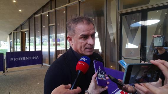 Semplici: "Napoli, contro l'Atalanta sconfitta salutare. Può lottare per lo Scudetto" 8 Semplici sul cammino del Napoli: "Serve un finale all'altezza. Garcia scelta sbagliata"