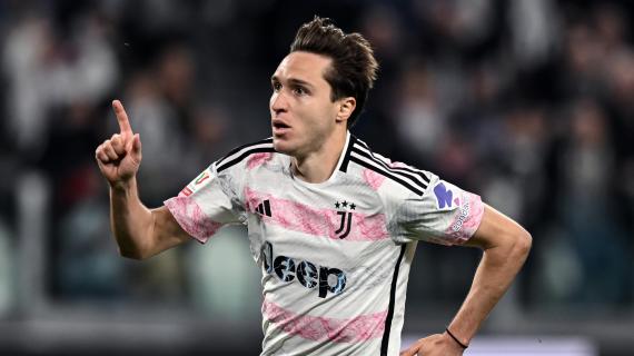 Serena: "Allegri ha dato campo libero a Chiesa. Bellanova ha cambiato passo al Toro" 3 Serena: "Allegri ha dato campo libero a Chiesa. Bellanova ha cambiato passo al Toro"