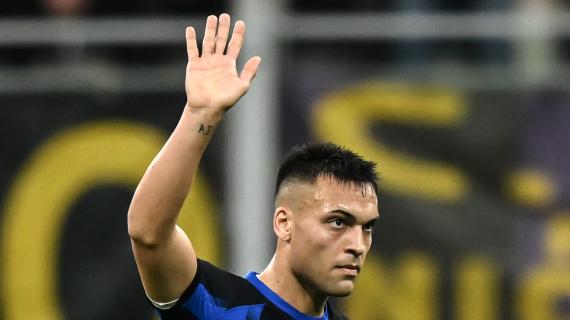 Serie A, Giudice Sportivo: da Lautaro a Ngonge, sono 11 gli squalificati per la 32^ giornata 20 Serie A, Giudice Sportivo: da Lautaro a Ngonge, sono 11 gli squalificati per la 32^ giornata
