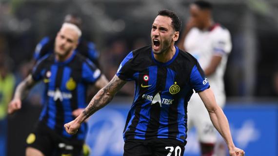 Serie A, classifica aggiornata: Inter non allunga sul Milan, Cagliari a +4 sulla zona B 18 Serie A, classifica aggiornata: Inter non allunga sul Milan, Cagliari a +4 sulla zona B