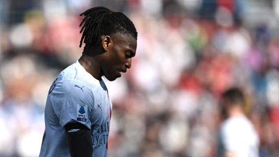 Serie A, classifica aggiornata: Milan, stasera l'Inter può allungare. E nel derby basterebbe un pari 1 Serie A, classifica aggiornata: Milan, stasera l'Inter può allungare. E nel derby basterebbe un pari