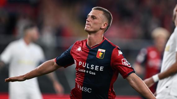 Serie A, i migliori 5 attaccanti dopo 32 anni: Gudmundsson guadagna campo 10 Serie A, i migliori 5 attaccanti dopo 32 anni: Gudmundsson guadagna terreno