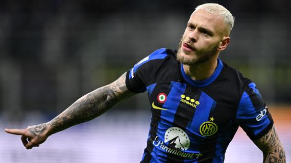 Serie A, la classifica aggiornata: l'Inter torna a +14 sul Milan. Scudetto a un passo 15 Serie A, la classifica aggiornata: l'Inter torna a +14 sul Milan. Scudetto a un passo