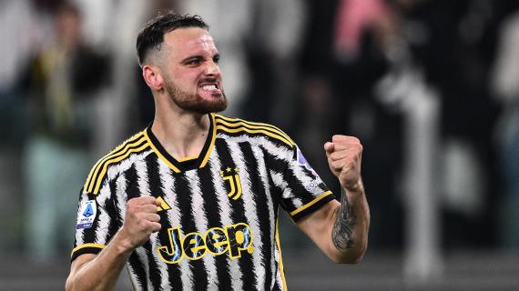Serie A, la classifica aggiornata: la Juventus batte la Fiorentina e allunga sul Bologna