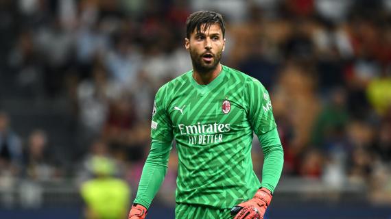 Sportiello: "Se l'Inter non avesse vinto lo Scudetto, non ci sarebbe stato tutto questo casino" 15 Sportiello: "Se l'Inter non avesse vinto lo Scudetto, non ci sarebbe stato tutto questo casino"