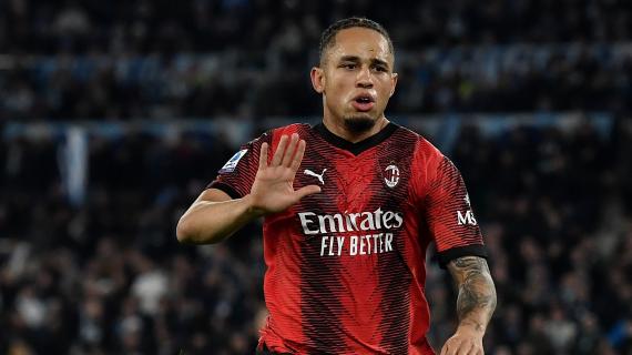 TOP NEWS ore 17 - Zidane, Bayern a un passo. Milan, Okafor titolare nel derby 19 TOP NEWS ore 17 - Zidane, Bayern a un passo. Milan, Okafor titolare nel derby