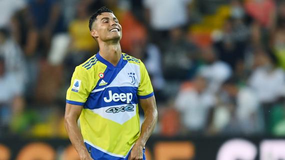 TOP NEWS ore 20 - Caso Ronaldo, la Juve passa al contrattacco. Alle 21 Bayern-Real 20 TOP NEWS ore 20 - Caso Ronaldo, la Juve passa al contrattacco. Alle 21 Bayern-Real