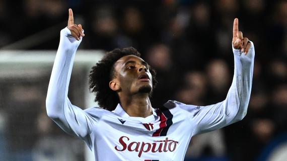 TOP NEWS ore 21 - La Juve piomba su Zirkzee. Italia femminile, buona la prima 19 TOP NEWS ore 21 - La Juve piomba su Zirkzee. Italia femminile, buona la prima