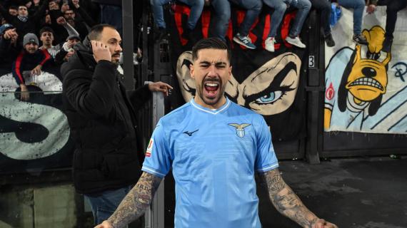 TOP NEWS ore 24 - Dortmund e PSG in semifinale di Champions. La Lazio blinda Zaccagni 19 TOP NEWS ore 24 - Dortmund e PSG in semifinale di Champions. La Lazio blinda Zaccagni