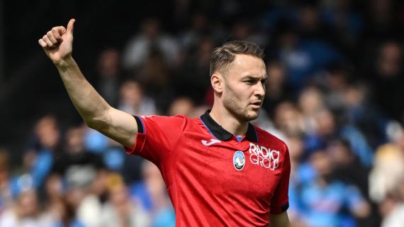 Un giorno che può essere decisivo per il futuro di Teun Koopmeiners 7 Un giorno che può essere decisivo per il futuro di Teun Koopmeiners