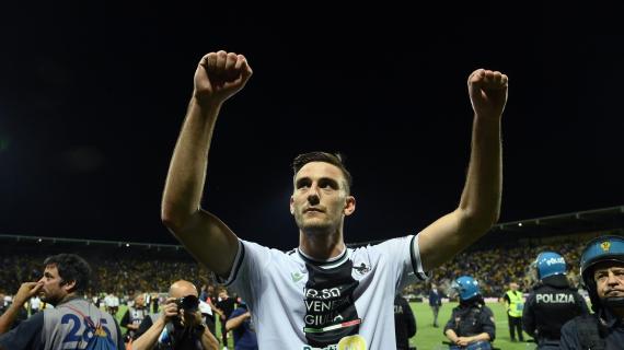 ADL ha incontrato (per caso) Pozzo a Formentera: due giocatori dell'Udinese nel mirino?