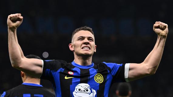 Asllani sfida l'Italia all'Europeo con la sua Albania: "Mi sento molto bene, non vedo l'ora"