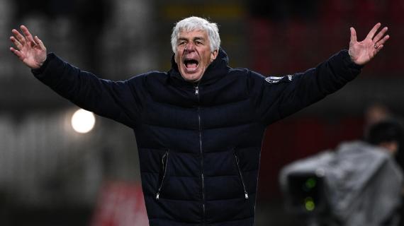 Atalanta-Gasperini, prove di rinnovo fino al 2026: la situazione 7 Atalanta-Gasperini, prove di rinnovo fino al 2026: la situazione