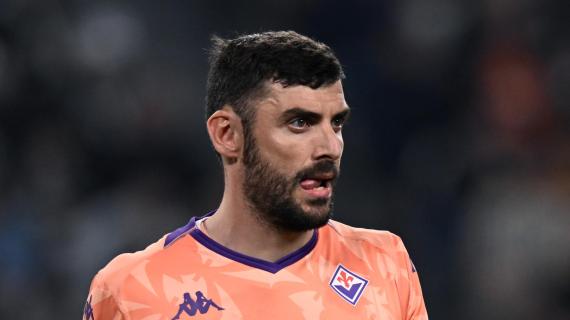 Fiorentina, Terracciano: "La Conference per Barone, la dobbiamo a lui e alla sua famiglia" 4 Fiorentina, Terracciano: "La Conference per Barone, la dobbiamo a lui e alla sua famiglia"