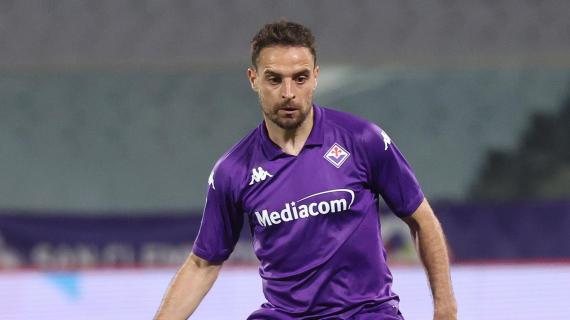Fiorentina, prove di formazione anti-Olympiacos fatte. Due punti interrogativi verso Atene 4 Fiorentina, prove di formazione anti-Olympiacos fatte. Due punti interrogativi verso Atene