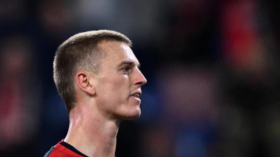 Gudmundsson, assist alle big di Serie A: "Questo campionato mi piace, in Italia sto bene" 17 Gudmundsson, assist alle big di Serie A: "Questo campionato mi piace, in Italia sto bene"