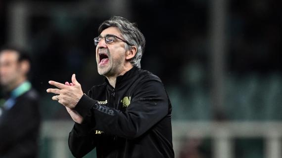 Il Torino sogna e ci crede. Ma Juric ĆØ perentorio: "Me ne vado pure in caso di Europa" 8 Il Torino sogna e ci crede. Ma Juric ĆØ categorico: "Me ne vado anche in caso di Europa"