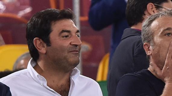 Il comico Max Giusti: "So che a De Laurentiis non fa piacere la parodia, spero si ricreda" 5 Il comico Max Giusti: "So che a De Laurentiis non fa piacere la parodia, spero si ricreda"