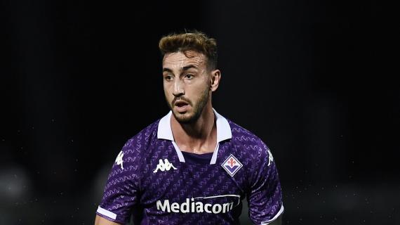 Il futuro di Castrovilli non è scontato: la Fiorentina sta pensando di proporgli il rinnovo 1 Il futuro di Castrovilli non è scontato: la Fiorentina sta pensando di proporgli il rinnovo