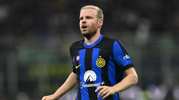 Inter, Klaassen verso l'uscita: sull'olandese si muove il Besiktas 11 Inter, Klaassen verso l'uscita: sull'olandese si muove il Besiktas