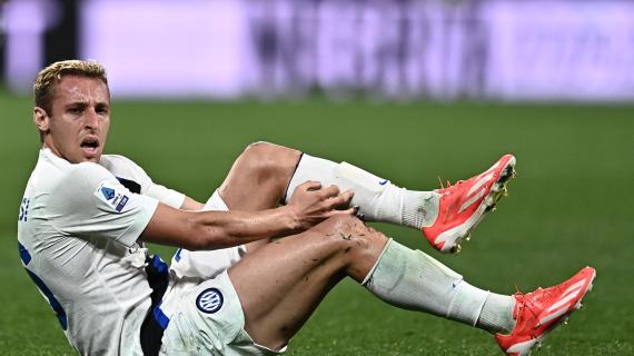 Inter, il ko della malizia negli occhi di chi guarda. Inzaghi, hai già vinto: adesso divertiti 17 Inter, il ko della malizia negli occhi di chi guarda. Inzaghi, hai già vinto: ora divertiti