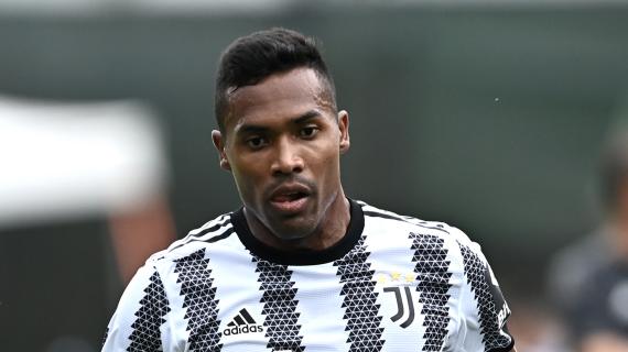Juventus, Yildiz in gruppo. Danilo in disparte, Alex Sandro verso il recupero 10 Juventus, Yildiz in gruppo. Danilo a parte, Alex Sandro verso il recupero