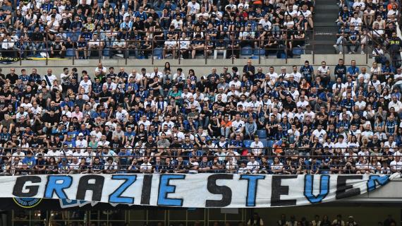 L'Inter è americana, quasi. L'era Zhang: soldi, trofei e saldo zero. In giornata comunicato Oaktree 3 L'Inter è americana, quasi. L'era Zhang: soldi, trofei e saldo zero. In giornata comunicato Oaktree