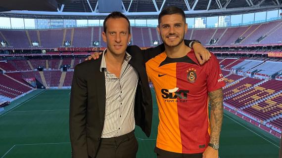 L'incredibile storia del Gala che resterà per sempre. I protagonisti, da Icardi a Gardi, da Ziyech a Ozbek