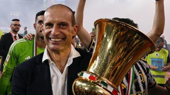 Nassi: "Ho sentito cose inaudite su Allegri..." 2 La Serie A eguaglia il record del 2009/2010: 36 allenatori diversi in una stagione