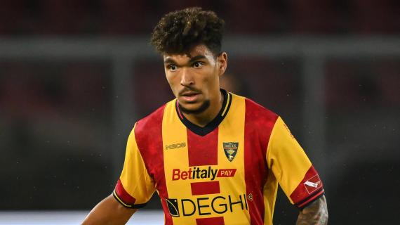 Le pagelle di Gendrey: affronta Kvara a testa alta. Ci mette sostanza e spunti di qualità