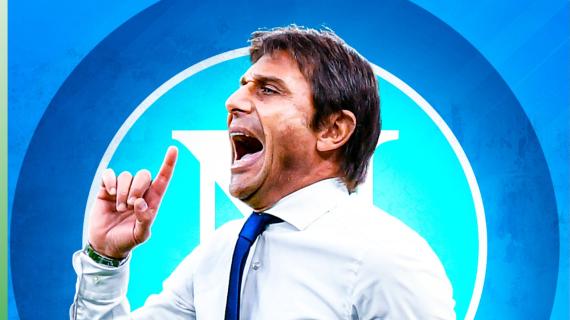 Napoli, Conte riaccende l'entusiasmo: accordo ai dettagli, dopo parecchi casi da risolvere 16 Napoli, Conte riaccende l'entusiasmo: accordo ai dettagli, poi tanti casi da risolvere