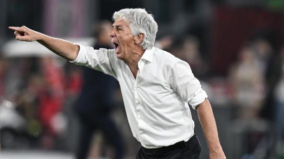 Napoli, De Laurentiis fra Conte e Gasperini: nuovi contatti per l'allenatore dell'Atalanta 11 Napoli, De Laurentiis tra Conte e Gasperini: nuovi contatti per l'allenatore dell'Atalanta