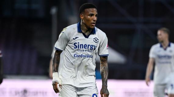 Napoli, Folorunsho perfetto per Conte. Il club vuole blindare il centrocampista