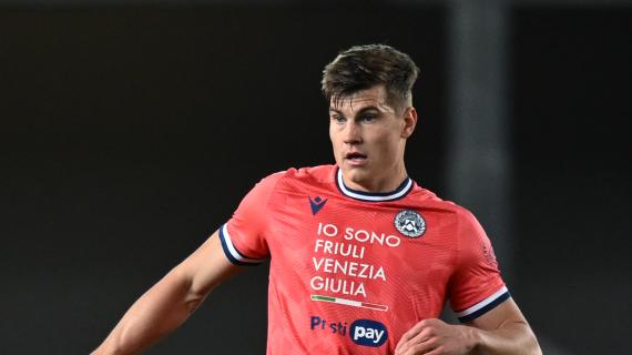 Napoli, interesse per Bijol. C'è anche l'Inter, ma valutazione da 15 milioni circa