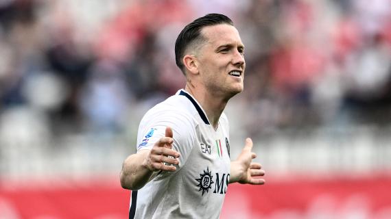 Napoli, l'ultima al Maradona fra la contestazione: in parecchi pronti a salutare 1 Napoli, l'ultima al Maradona tra la contestazione: in tanti pronti a salutare