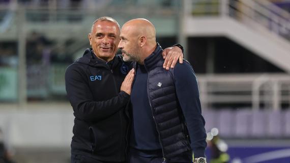 Napoli, piccoli segnali allorchè è troppo tardi: pronta la rifondazione senza Europa 5 Napoli, piccoli segnali quando è troppo tardi: pronta la rifondazione senza Europa