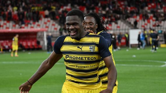 Napoli, sarà rivoluzione nel reparto avanzato: e De Laurentiis pensa a Bonny del Parma 5 Napoli, sarà rivoluzione in attacco: e De Laurentiis pensa a Bonny del Parma