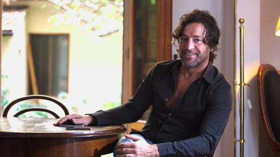 Orlando: "Non mi piacciono le parole di Tudor. Pioli adatto al Napoli"