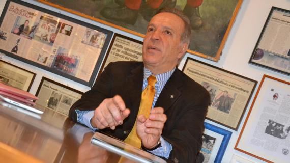 Pasqualin: “Udinese, salvezza difficile. Questa squadra non è un team” 1 Pasqualin: “Udinese, salvezza difficile. Questa squadra non è un gruppo”