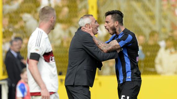 Reja fa i calcoli per la salvezza: "L’Udinese deve battere l’Empoli e non perdere a Frosinone"