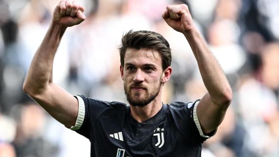 Rugani ha appena rinnovato fino al 2026 con la Juventus. Ora tocca a Cambiaso: le ultime