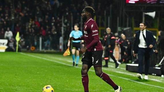 Salernitana, Dia vuole solo la Premier: il rischio è di vivere un'altra stagione da separato in casa
