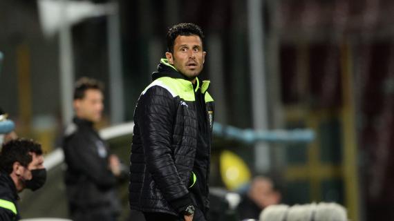 Salernitana, Iervolino fra cessione e rilancio. Per la panchina idea Grosso 8 Salernitana, Iervolino tra cessione e rilancio. Per la panchina idea Grosso