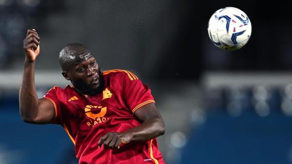 Non solo svincolati: da Lukaku a Saelemaekers, gli addii per fine prestito in Serie A 4 Serie A, la classifica aggiornata: la Roma vince e si porta a +3 sulla Lazio