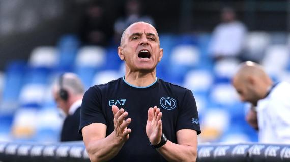 TOP NEWS ore 24 - Pari fra Fiorentina e Napoli, Calzona si sfoga. Juve, i saluti ad Allegri 11 TOP NEWS ore 24 - Pari tra Fiorentina e Napoli, Calzona si sfoga. Juve, i saluti ad Allegri