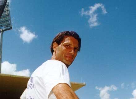 Taglialatela su Meret: "Per Alex rinnovo meritatissimo, è superiore anche a Carnesecchi" 1 Taglialatela: "Cannavaro è un leader. Ma non se la prenderà se oggi tifo Napoli"