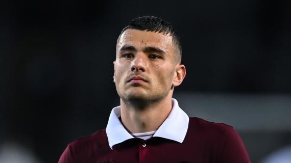 Torino, occhi su Buongiorno: i granata per recuperarlo, il Milan (e non solo) per il futuro