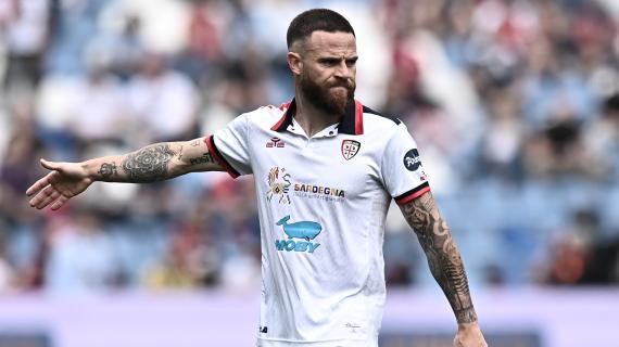 "Esta es tu casa". Il Cagliari saluta Nandez dopo l'addio: "Grazie di tutto, León!"