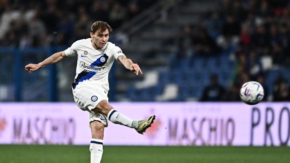 Barella sospiro di sollievo nazionale, Spalletti aspetta il leader dell’ItalInter operaia 8 Barella sospiro di sollievo nazionale, Spalletti aspetta il leader dell’ItalInter operaia